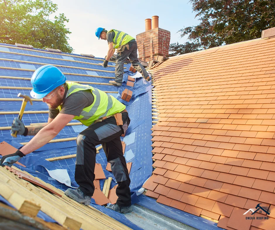 Why choose Roof Repair Near Me in Bakersville, NC